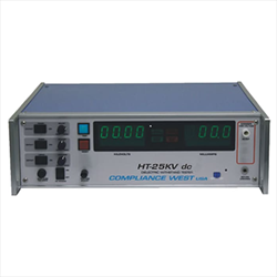 Máy kiểm tra độ bền cách điện Compliance HT-25kVdc